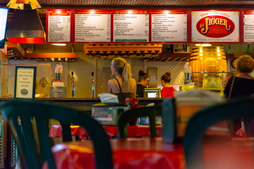 A classic trip to Mt. Gretna's Jigger Shop LebTown