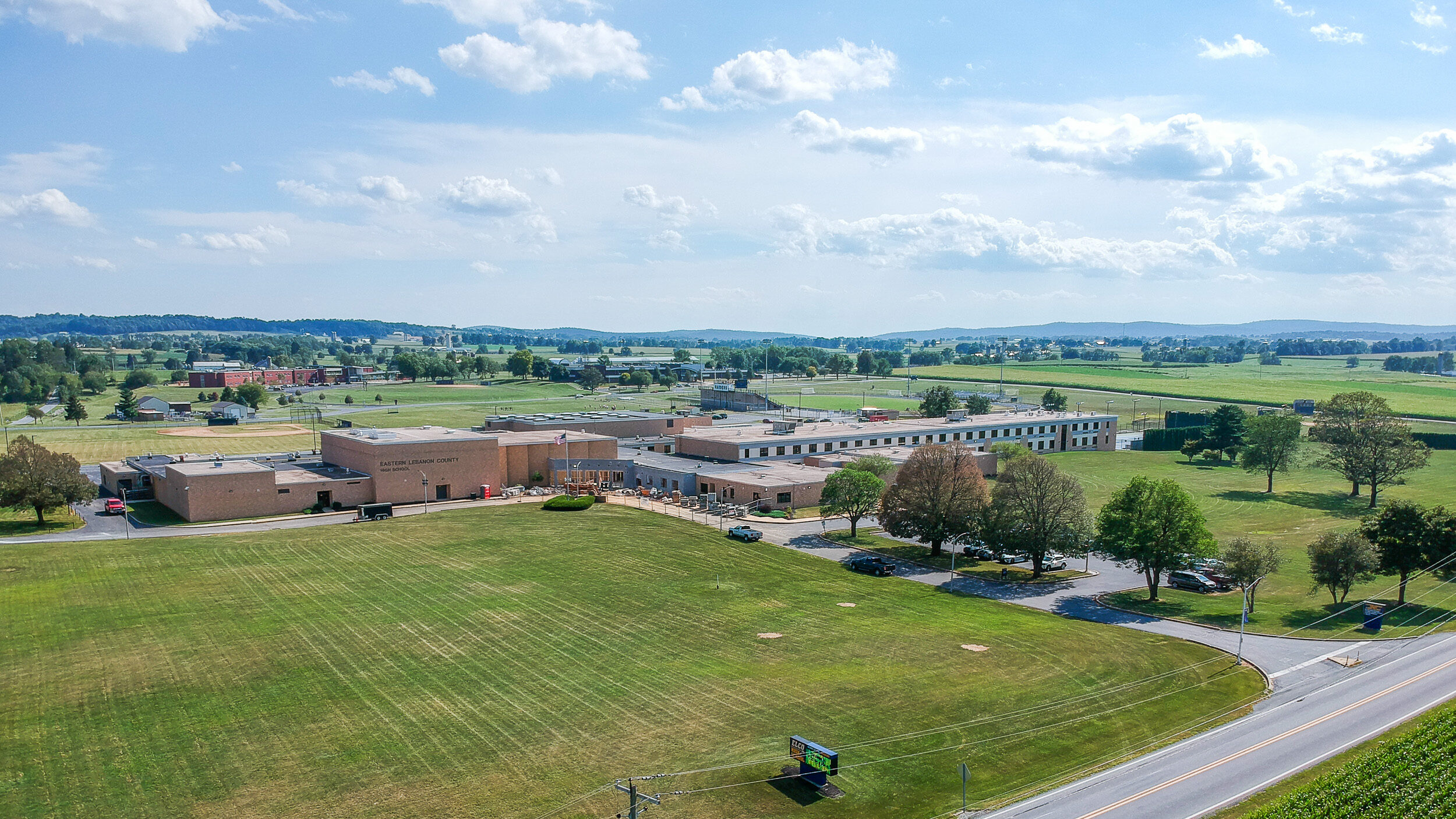 ELCO Foundation hosting "Meet the Candidates" forum for school board