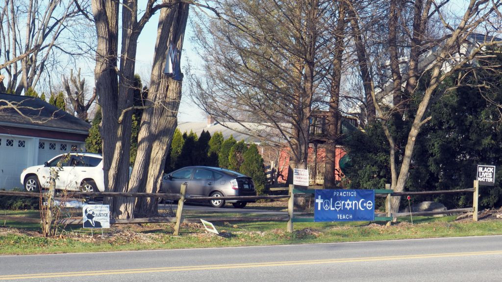 Victims of raccoon burning arson come forward, believe it was a hate crime - Vimarsana News