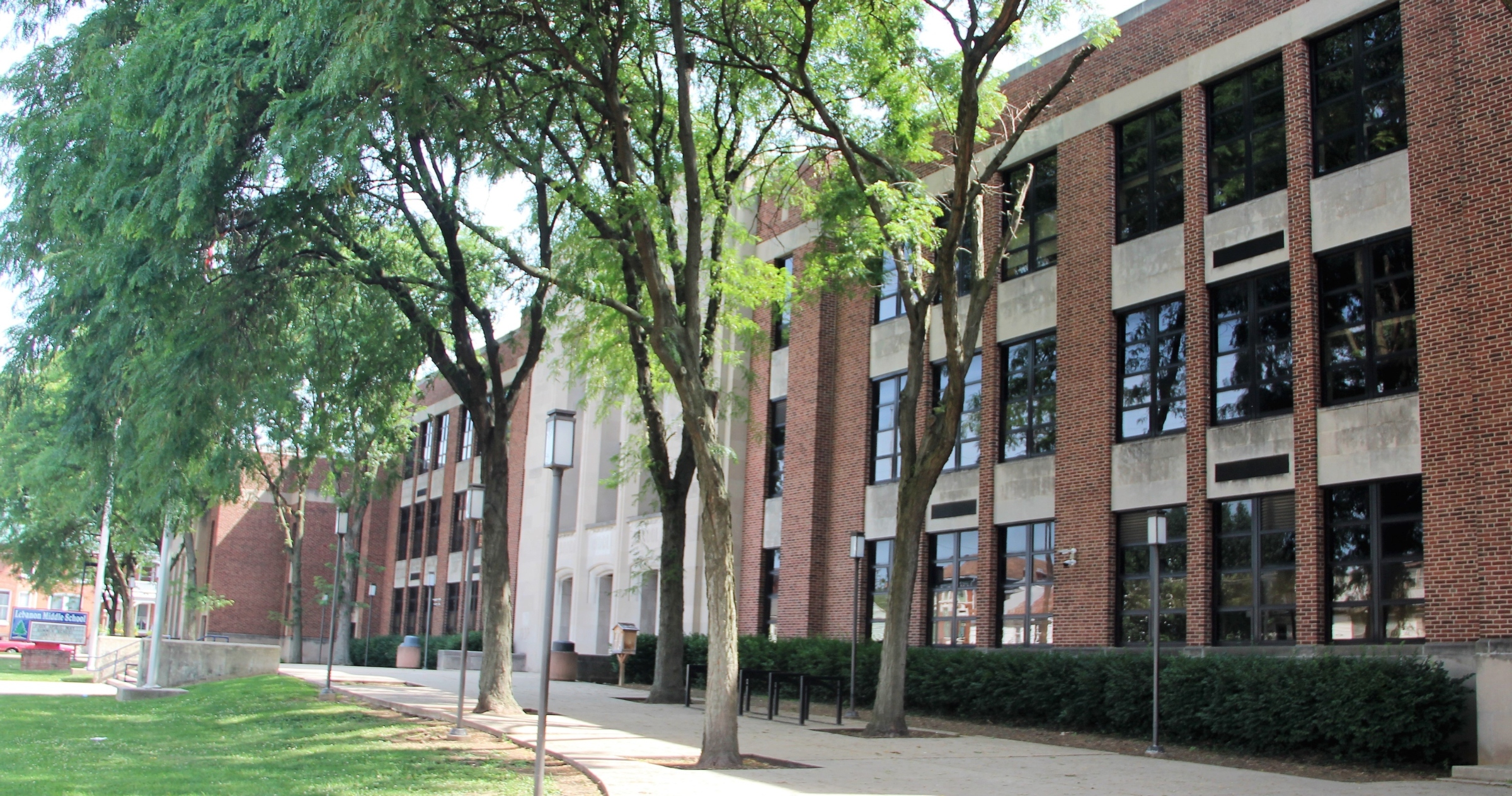 On Thursday, Lebanon School District will conduct town hall on building projects LebTown