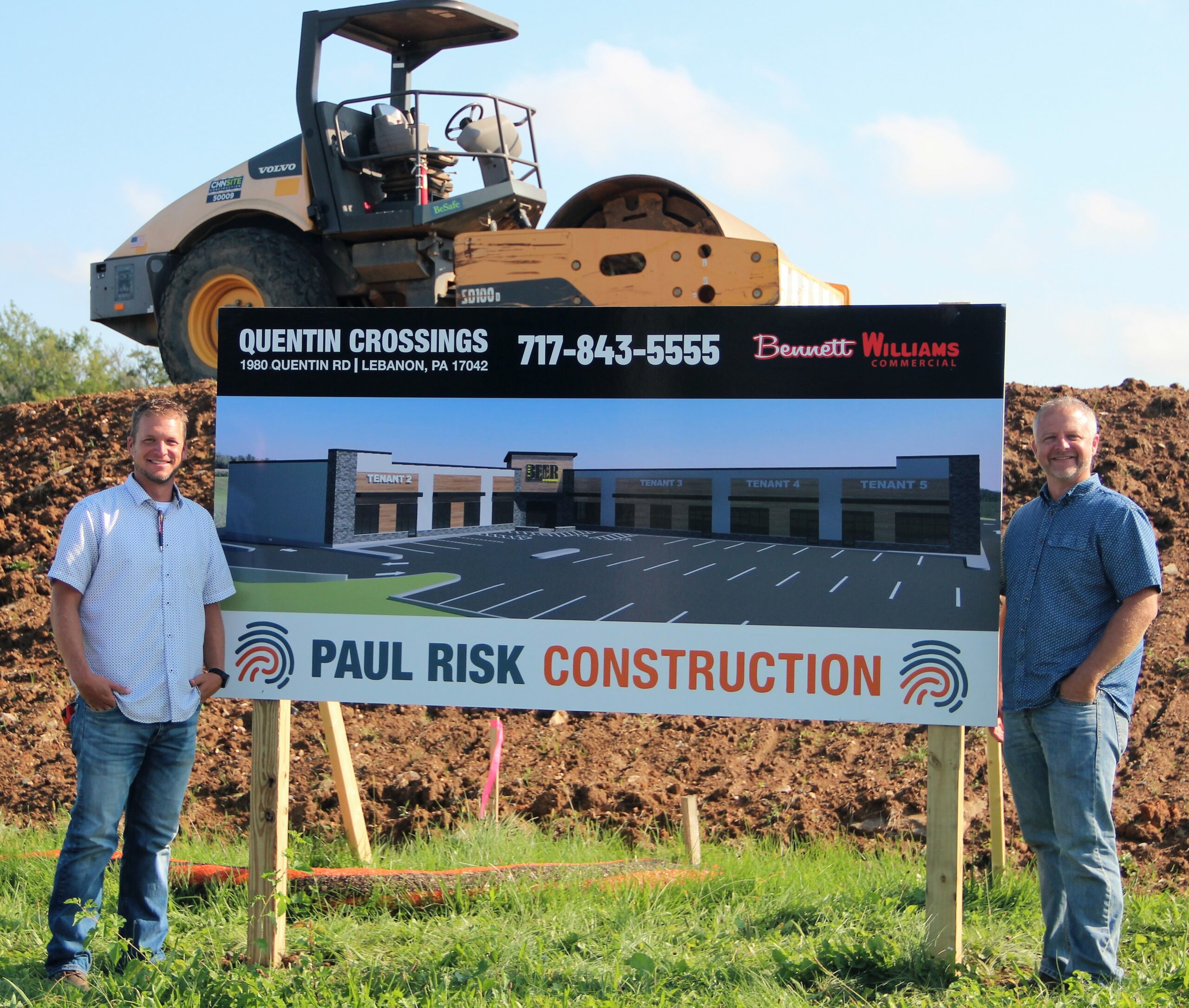 7 Cuz Beer Store is moving, will anchor new Quentin Crossings shopping