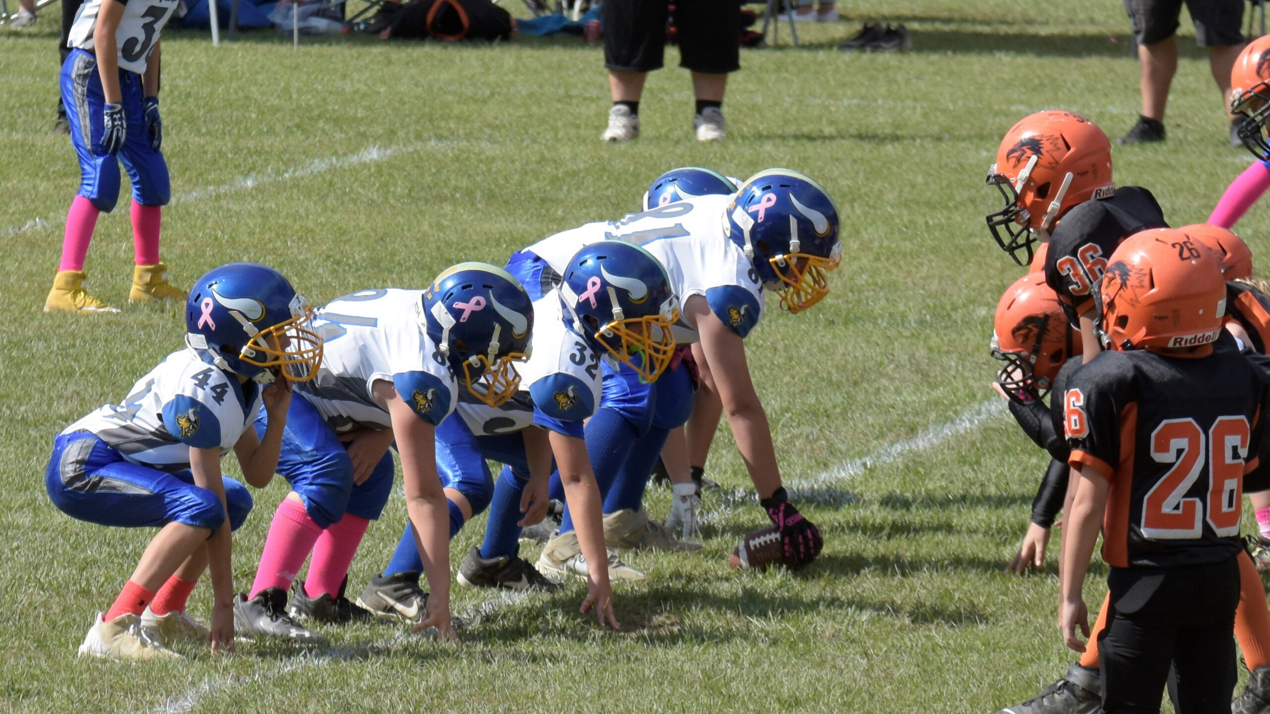 'Bologna Bowl' fuels friendly rivalry between Northern Lebanon and