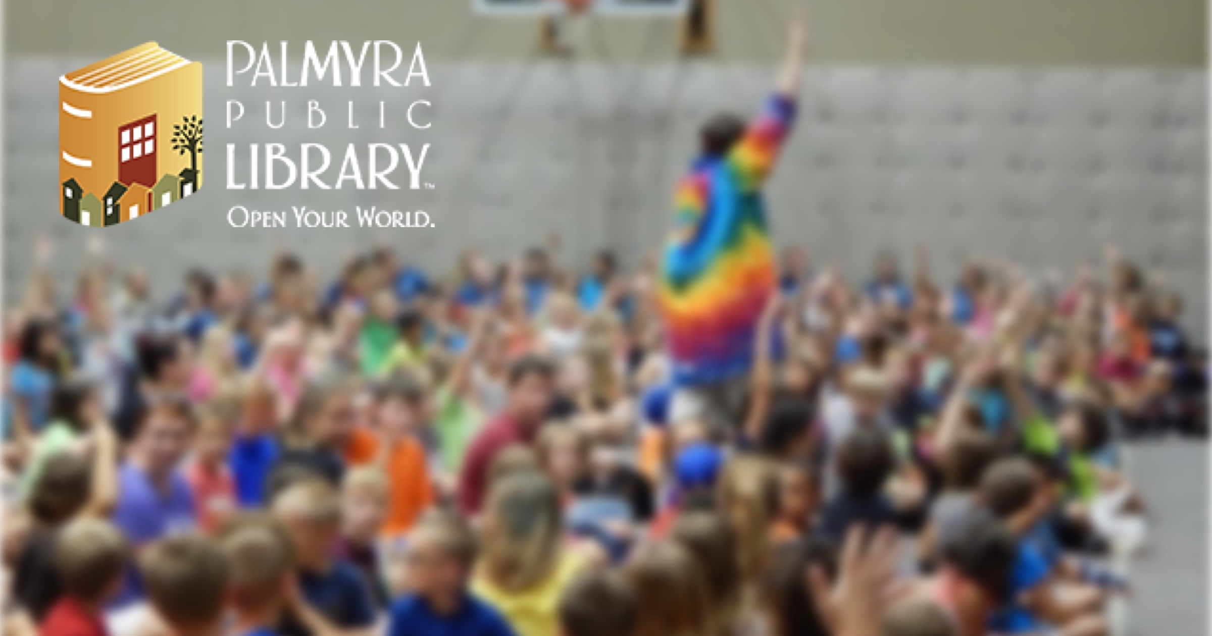 Palmyra Public Library to host oceanthemed Summer Learning Program