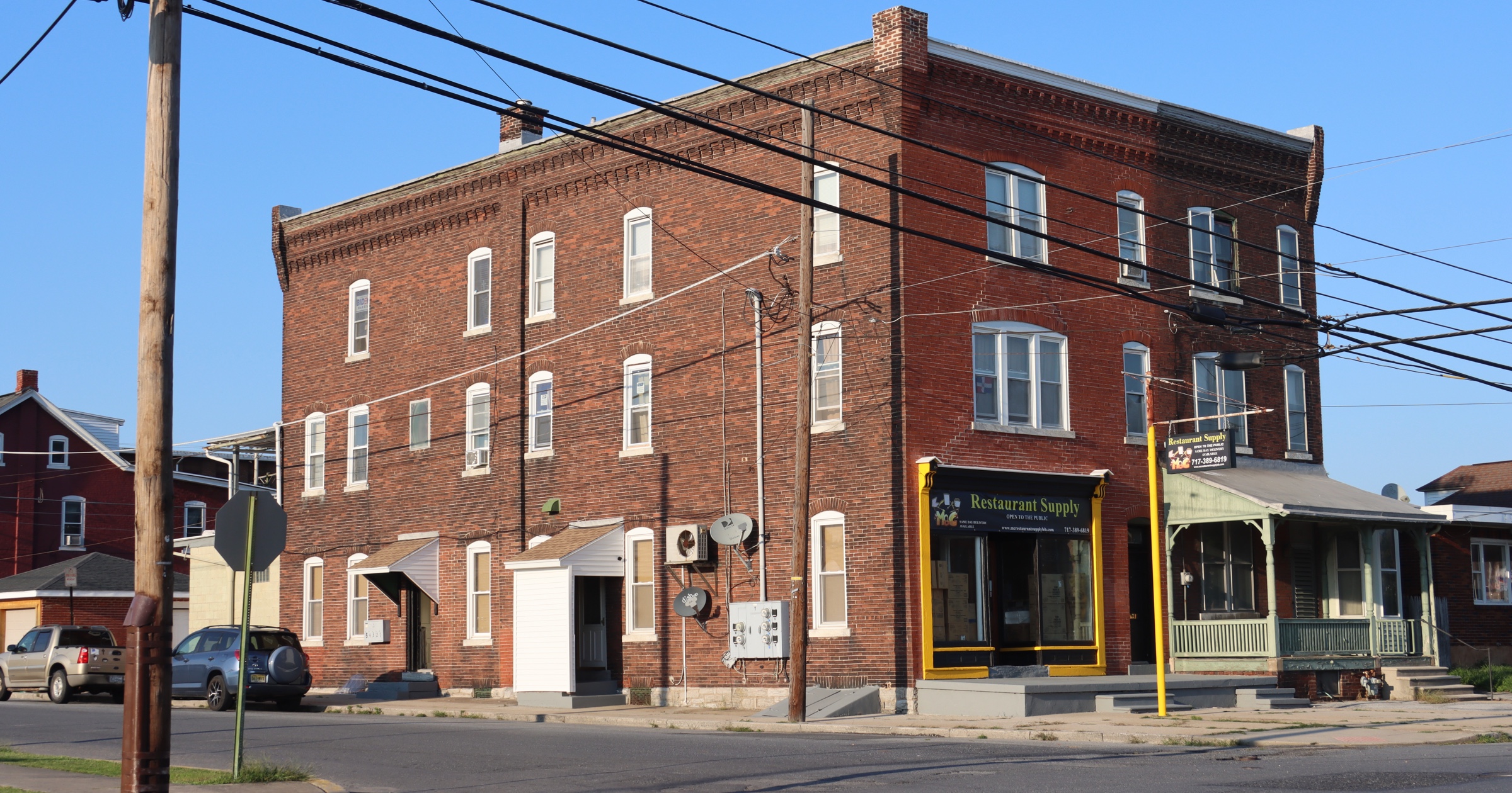 Lebanon’s once plentiful neighborhood bars LebTown