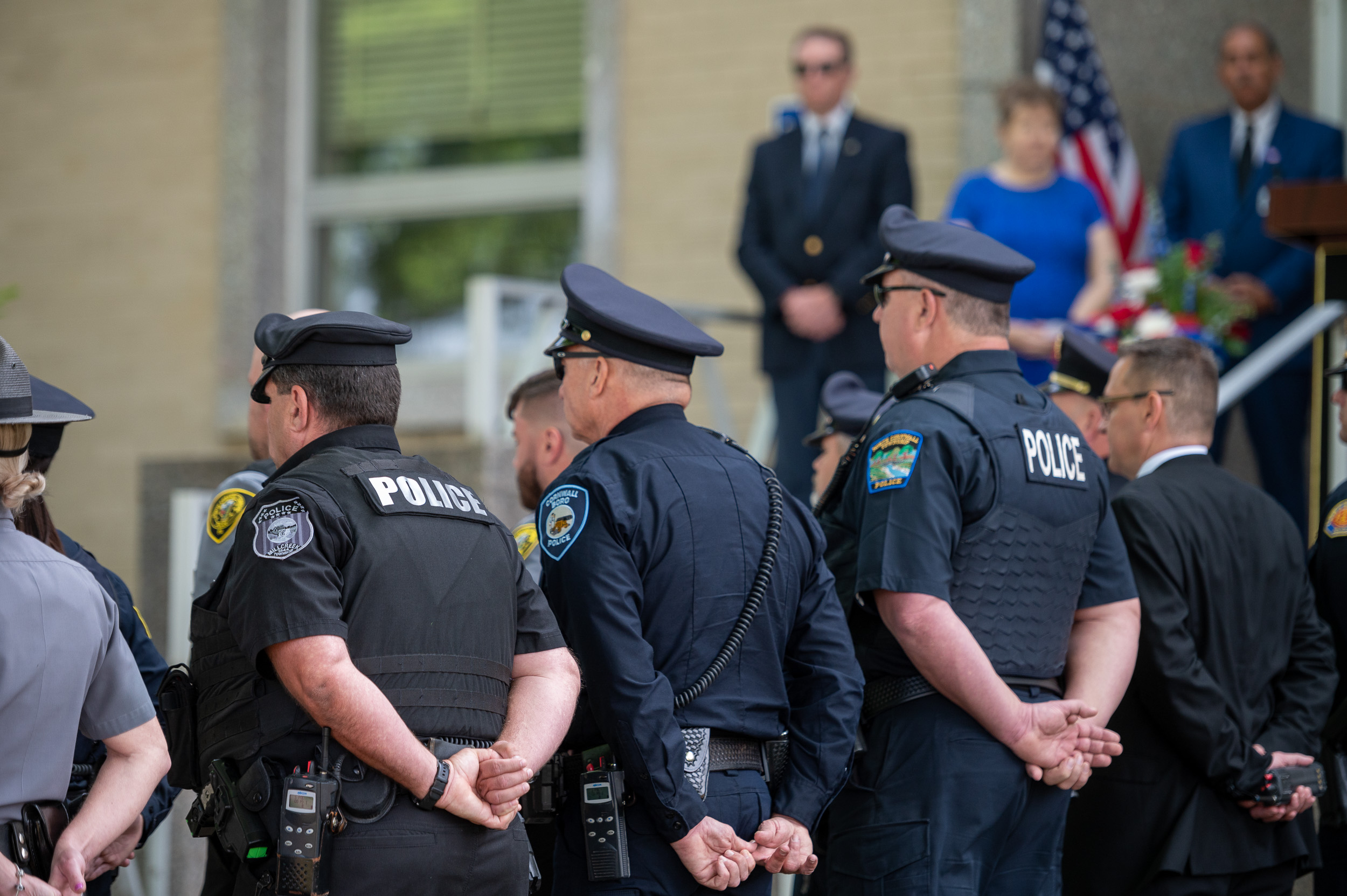 Claysville Pa Police Jobs - v1xgjj1
