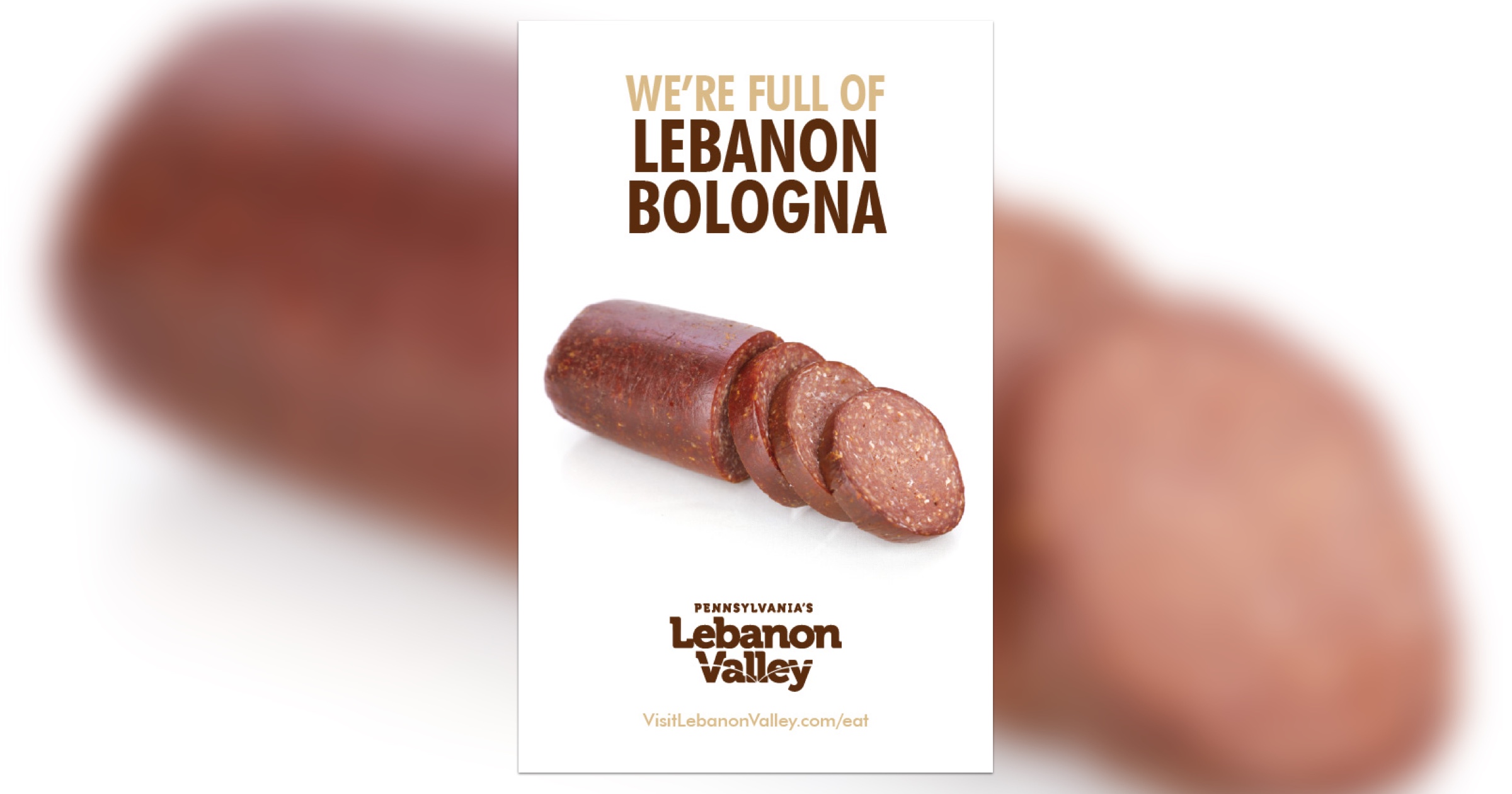 Huge Lebanon bologna sandwich planned for Lebanon Area Fair as LCCM