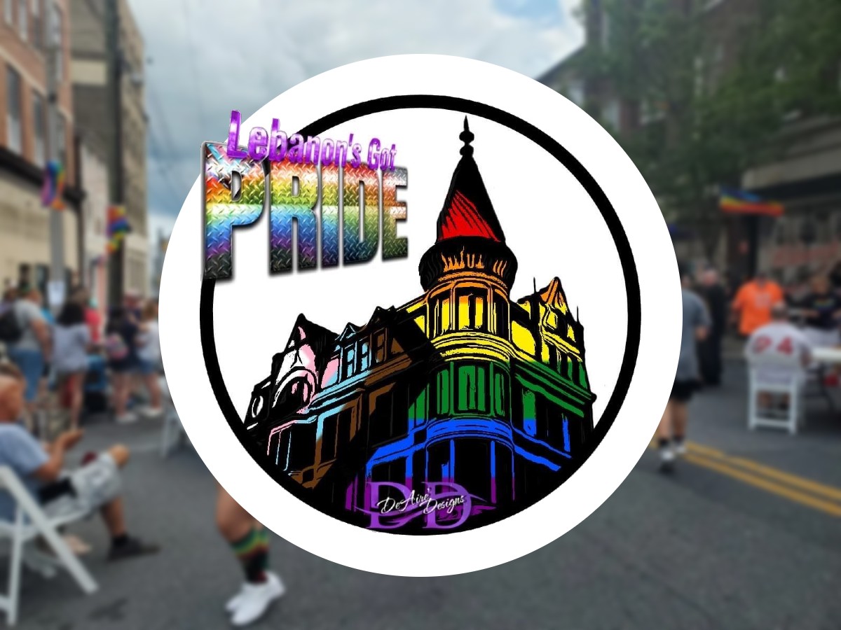 Lebanon Pride 2023 planned for Sunday LebTown