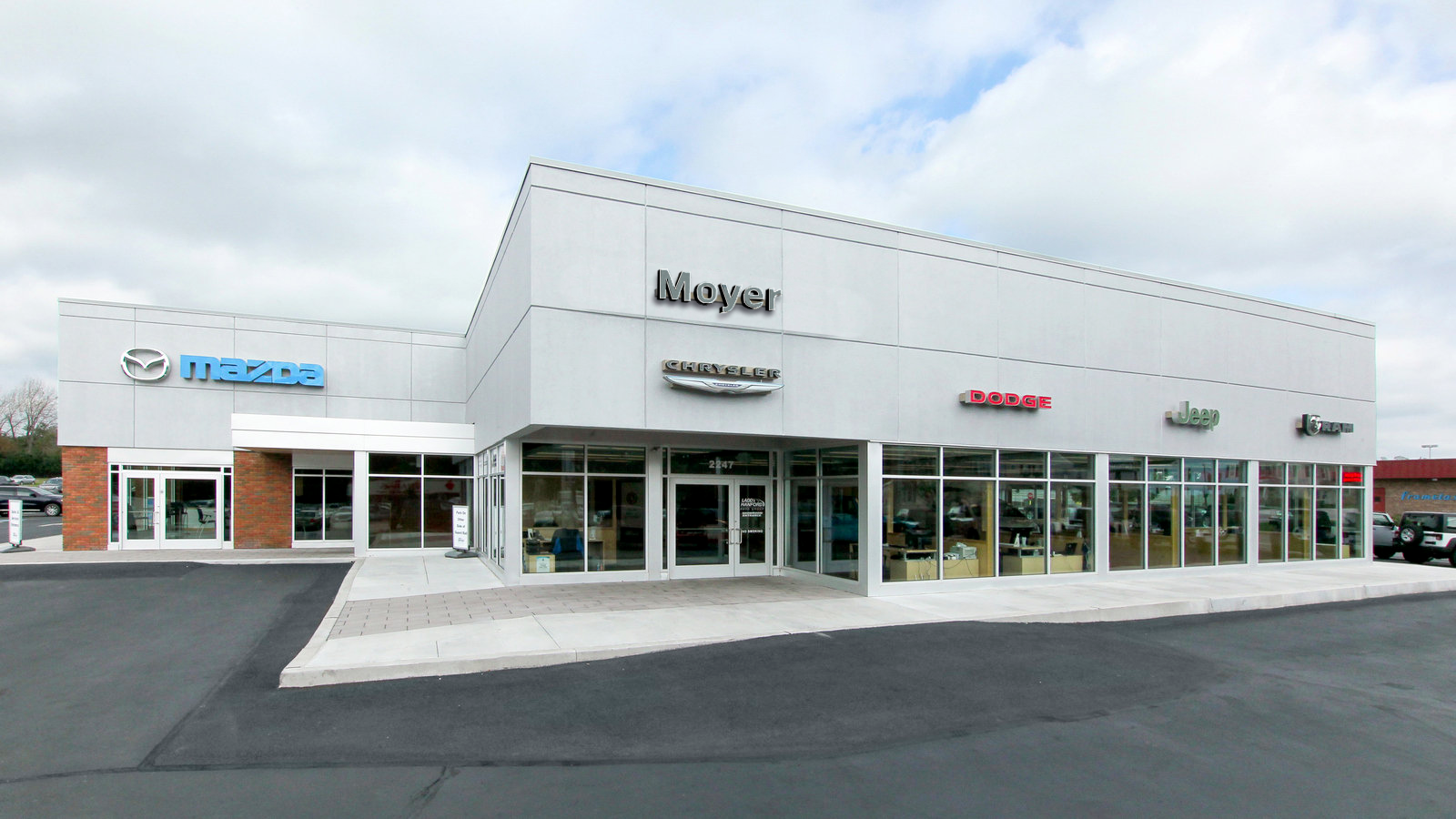 LaddHanford Auto Group dealerships sold to Moyer Auto Group LebTown