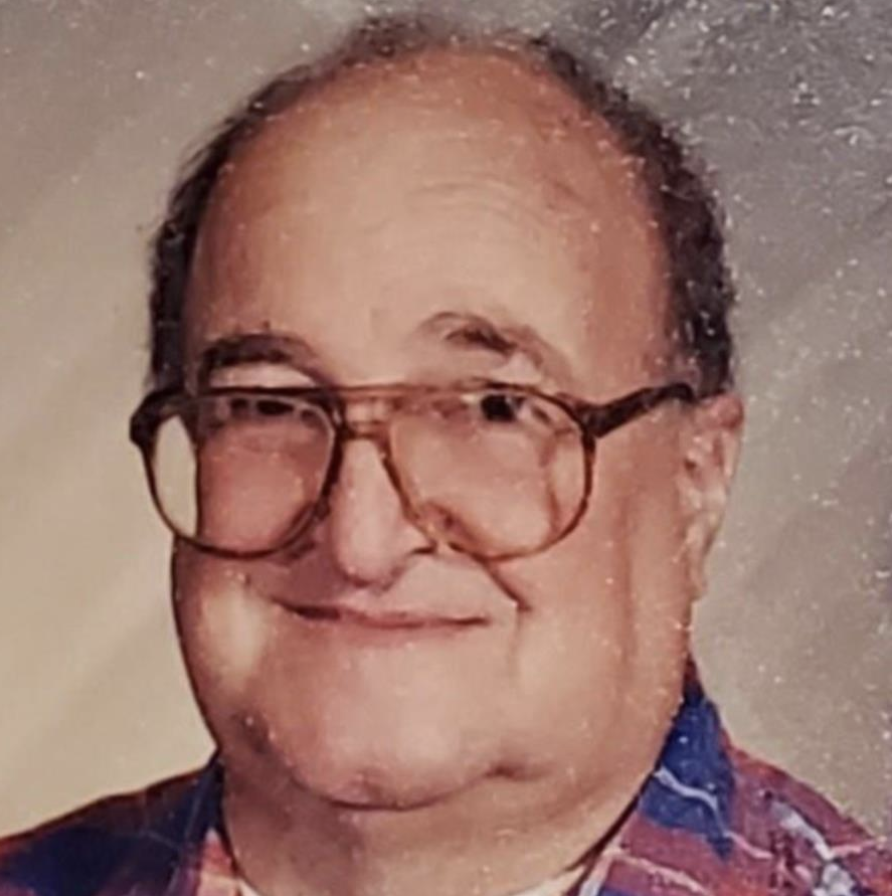 Glen E. Moyer (19392023) LebTown