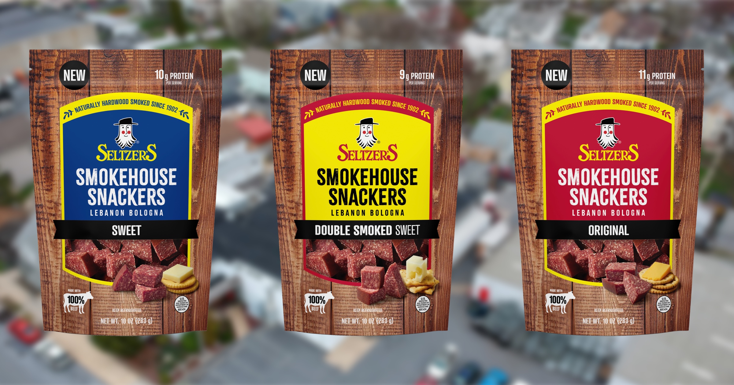 Snacker Tops Driven by consumer demand, Snackers also fills a need in active ...