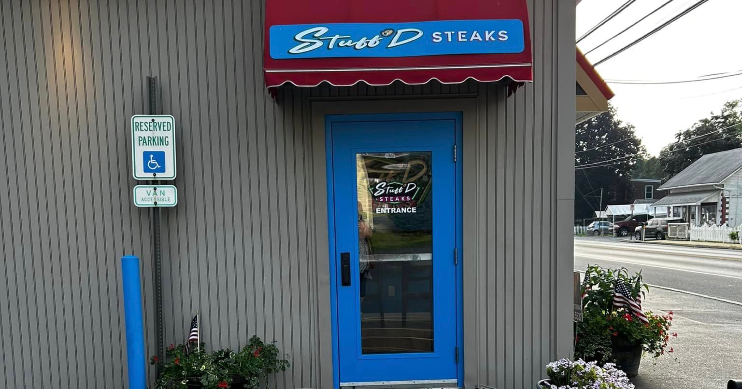 Cheesesteak Wars Stuff'd Steaks takes first title (Lebanon Valley Food