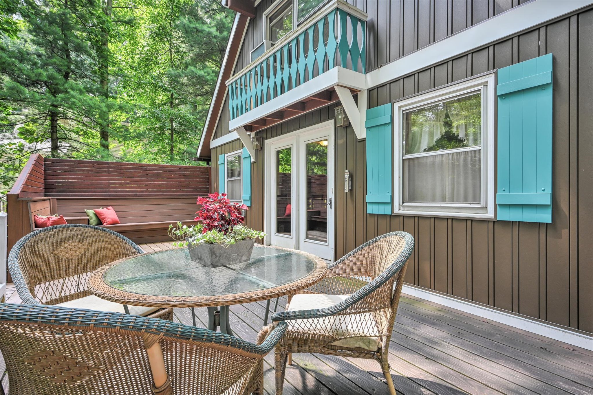 Mount Gretna Rentals opens calendar for 2024 season Book your dream