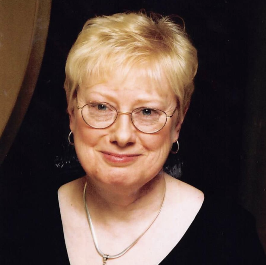 Yvonne M. Kerr (19472023) LebTown