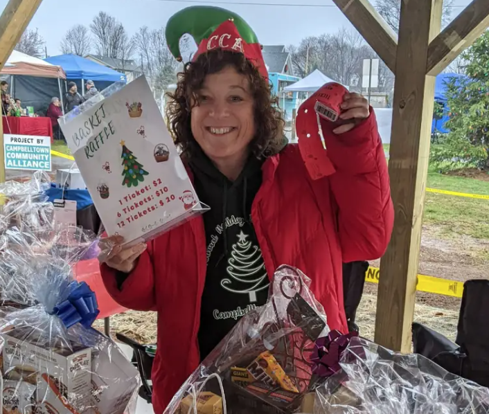 Campbelltown schedules annual tree lighting ceremony on Sunday, Nov. 26