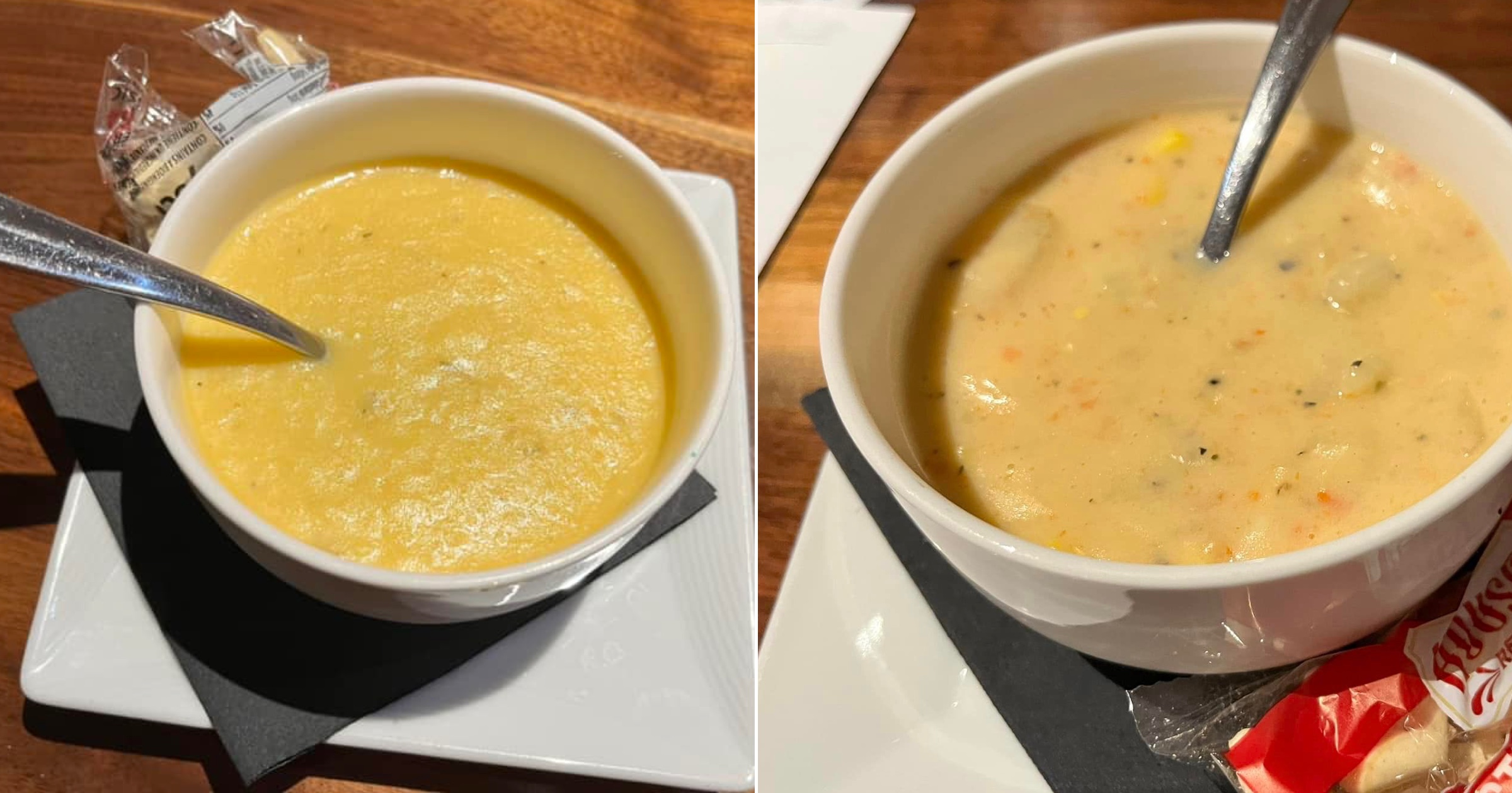 Soup Wars The Gin Mill (Lebanon Valley Food Critics) LebTown