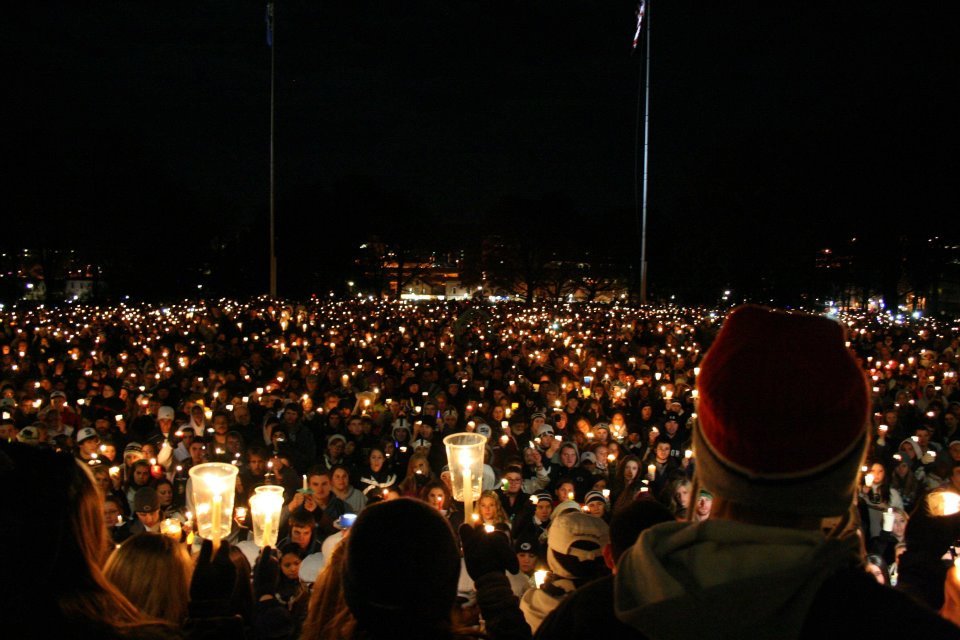 Sandy Hook One Year Anniversary Candle Light Vigil to Take Place