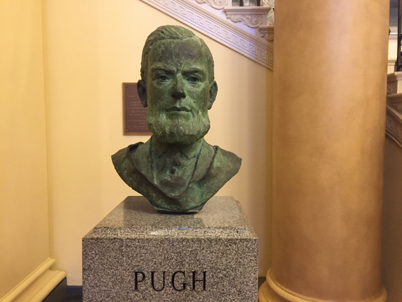 How Penn Staters Can Encounter Their Heritage Onward State